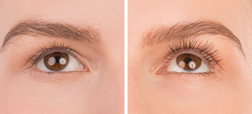 NUVEGA lash eyelash and eyebrow growth serum