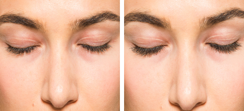 NUVEGA lash eyelash and eyebrow growth serum